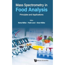 MASS SPECTROMETRY IN FOOD ANALYSIS by NUNEZ NEREA Hardcover Book