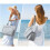Faltbare, tragbare Strandtasche - Große Kapazität 3
