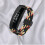 Nailonranneke Fitbit Inspire 3:lle MultiColor 4