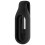 Supporto a clip sicuro per Xiaomi Mi Band 10, 9 e 8 Black 5