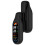 Supporto a clip sicuro per Xiaomi Mi Band 10, 9 e 8 Black 2