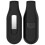 Supporto a clip sicuro per Xiaomi Mi Band 10, 9 e 8 Black 3