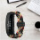 Nailonranneke Fitbit Inspire 3:lle MultiColor 2