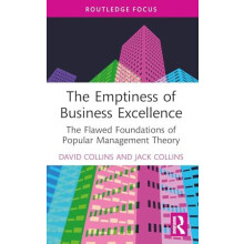 The Emptiness of Business Excellence The Flawed Foundations of Popular