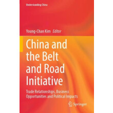 China and the Belt and Road Initiative Trade Relationships Business Op