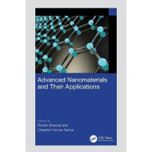 Advanced Nanomaterials and Their Applications Paperback Book