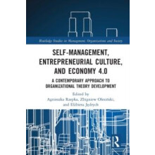 SelfManagement Entrepreneurial Culture and Economy 4.0 A Contemporary