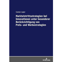 Markteintrittsstrategien bei Innovationen unter besonderer Beruecksich