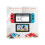 Controles Joy-Con do Nintendo Switch com design ergonômico aprimorado. 2