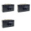 3X PP500 Record Player Preamplifier Vinyl Turntable Amplifier Preamplifier Turntable Volume Control Amplifier US PLUG 2