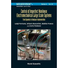 CONTROL OF IMPERFECT NONLINEAR ELECTROMECHANICAL LARGE SCALE by FORTUN