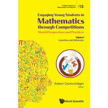 ENGAGING YOUNG STUDENT MATH V1 by GERETSCHLAGER ROBERT Paperback Book