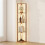 Three-Tier Corner Floor Lamp 1