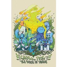 Grog The Frog The Book Of Taurus by Davilorium Paperback Book