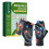 1PAIR Arthritis Compression Gloves Hand Support Joint Pain CT Relief ^uk| 1