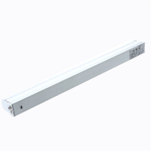 6X T5 4W 30cm SMD 2835 40 Tube LED Blanc Barre de Lampe D'Eclairage CA 90-240V 320LM