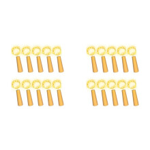20PCS Wine Bottle Cork Lights 20 LED Fairy String Lights for DIY Party Wedding Christmas Festival Bar Decoration