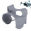 Parasol Protector De Lente para Mini 5 Pro, V7Z9 1