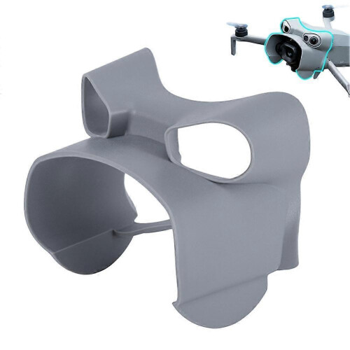 Parasol Protector De Lente para Mini 5 Pro, V7Z9
