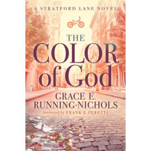 The Color of God A Stratford Lane Novel by Grace E. RunningNichols Pap