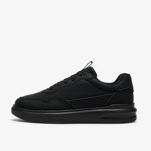 Clarks Dawley Sport Youth Black 1