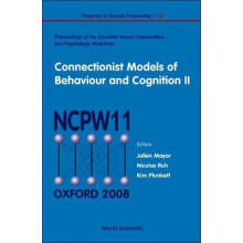 CONNECTIONIST MODELS OF BEHAVIOUR..V18 by MAYOR JULIEN Hardcover Book