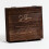 Highland Cow Hip Flask & Cup Set 4