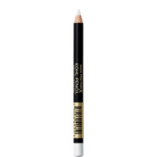 Max Factor Kohl Eyeliner - 010 White