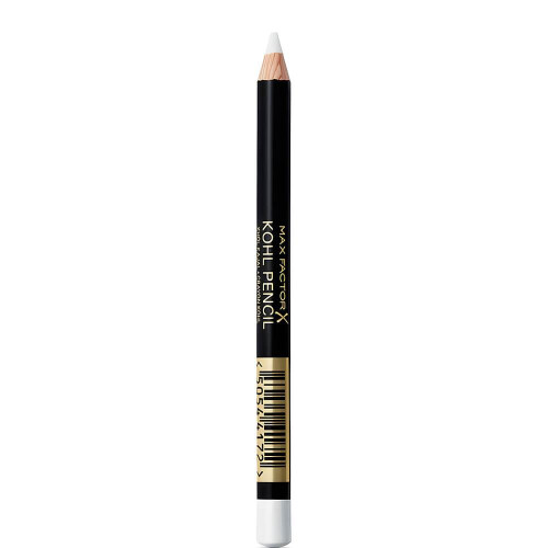 Max Factor Max Factor Kohl Eyeliner - 010 White