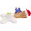 All for Paws Interactive Voice Flute Butterfly Automatic Flying Smart Cat Toy Indoor 1