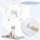 8 Suction Cups Replacement for Cat Window Perch Hammock Pet Supplies 2