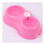 Automatic Pet Cat Food Water Bowl Toy 2