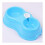Automatic Pet Cat Food Water Bowl Toy 3