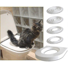 High Quality Toilet Training Kit for Cats