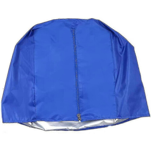 Starlight Washable Bird Cage Cover Seed Proof Net Ventilated Dustproof for Parrots