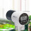 Programmable Electric Automatic Fish Feeder Dispenser For Aquarium Tank White 4