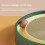 Durable PP Corrugated Paper Cat Scratcher with Nest Training Toy & Replacement Pad 3