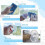 8 Suction Cups Replacement for Cat Window Perch Hammock Pet Supplies 5