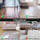 USB Charging Interactive LED Cat Toy Ball 360 Auto Rotation Pearl White 5