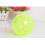 12cm Hamster Running Ball Random Color Delivery Pet Toy 3
