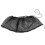 Universal Birdcage Polyester Mesh Skirt Guard Seed Catcher Cover 3