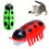 Electric Automatic Cat Toy Mouse Pet Cat Agility Toy 2
