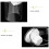 2 Pack Floating Fish Feeding Ring Aquarium Fish Tank Feeder Circle 5