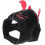 Bat Wing Kitten Hat Halloween Pet Costume Headwear 2