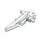 Easy Install Refrigerator Door Hinge for Warehouse Industrial Box Oven 1