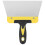 Stainless Steel Bird Poop Scraper for Pigeon Droppings 1