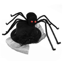 Accessoires de déguisement pour Halloween : chapeaux amusants pour chats et chiens