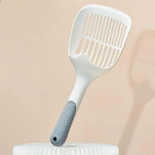 Durable Multifunctional Cat Litter Scoop for Tofu Sand Poop Shovel