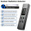 Handgeigerzähler, Nuklearstrahlungsdetektor, Dosimeter 2