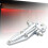 Easy Install Refrigerator Door Hinge for Warehouse Industrial Box Oven 4